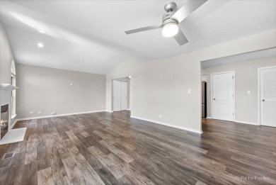 LOCATION * CONDITION * PRICE - This One Has It All!  Welcome to on Glendale Lakes Golf Club in Illinois - for sale on GolfHomes.com, golf home, golf lot