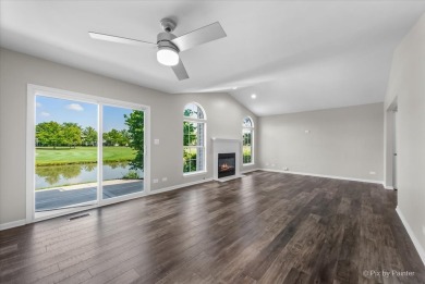 LOCATION * CONDITION * PRICE - This One Has It All!  Welcome to on Glendale Lakes Golf Club in Illinois - for sale on GolfHomes.com, golf home, golf lot