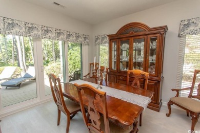 Experience Tidewater Serenity -- Where Resort Living Meets on Tidewater Golf Club and Plantation in South Carolina - for sale on GolfHomes.com, golf home, golf lot
