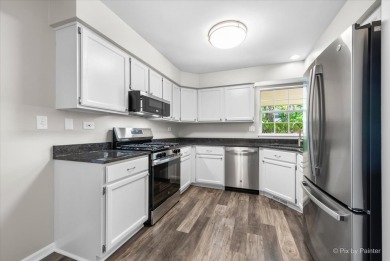 LOCATION * CONDITION * PRICE - This One Has It All!  Welcome to on Glendale Lakes Golf Club in Illinois - for sale on GolfHomes.com, golf home, golf lot