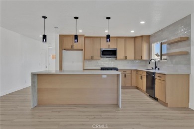 Welcome to 17806 Pebble Beach Dr Victorville, Ca 92395. This on  in California - for sale on GolfHomes.com, golf home, golf lot