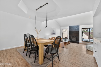 Your Scottsdale Retreat with Private Pool!
End-unit townhome in on Coronado Golf Course in Arizona - for sale on GolfHomes.com, golf home, golf lot