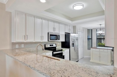 Price Improvement!Beautiful CUSTOM South facing TURNKEY on Lakewood National Golf Club in Florida - for sale on GolfHomes.com, golf home, golf lot