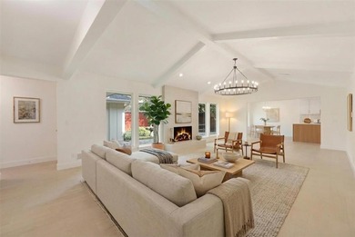 Welcome to this stylish 4-bedroom, 3-bath, single-story home on The Country Place in Texas - for sale on GolfHomes.com, golf home, golf lot