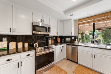 Welcome to your dream desert retreat in the prestigious on Monterey Country Club in California - for sale on GolfHomes.com, golf home, golf lot