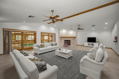 Under contract-accepting backup offers. One or more photo(s) has on Timber Greens Country Club in Florida - for sale on GolfHomes.com, golf home, golf lot