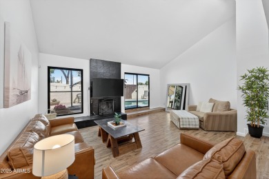 Your Scottsdale Retreat with Private Pool!
End-unit townhome in on Coronado Golf Course in Arizona - for sale on GolfHomes.com, golf home, golf lot