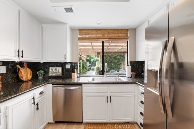 Welcome to your dream desert retreat in the prestigious on Monterey Country Club in California - for sale on GolfHomes.com, golf home, golf lot