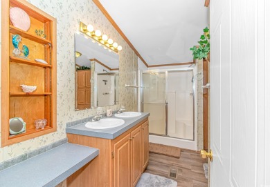 Do you want to live on VACATION full time or have a fabulous on Prestwick Country Club in South Carolina - for sale on GolfHomes.com, golf home, golf lot