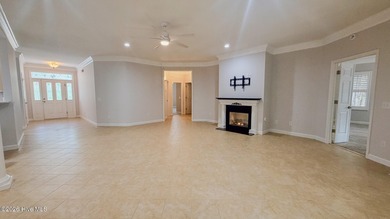 Don't miss the opportunity to live on a beautiful tree lined lot on Tidewater Golf Club and Plantation in South Carolina - for sale on GolfHomes.com, golf home, golf lot