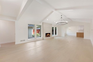 Welcome to this stylish 4-bedroom, 3-bath, single-story home on The Country Place in Texas - for sale on GolfHomes.com, golf home, golf lot