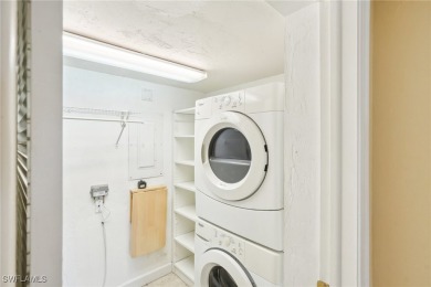 Welcome to this charming 2-bedroom, 2-bathroom condo in the on The Landings Yacht, Golf and Tennis Club in Florida - for sale on GolfHomes.com, golf home, golf lot