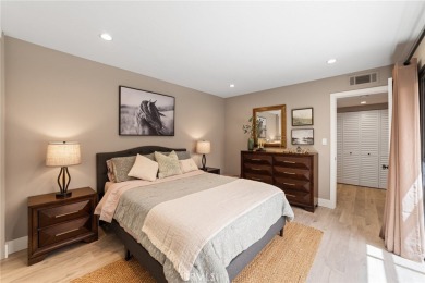 Welcome to your dream desert retreat in the prestigious on Monterey Country Club in California - for sale on GolfHomes.com, golf home, golf lot