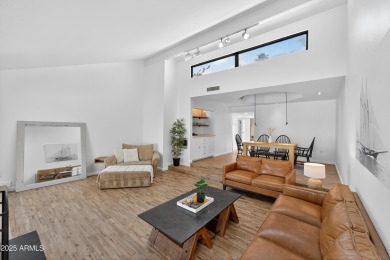 Your Scottsdale Retreat with Private Pool!
End-unit townhome in on Coronado Golf Course in Arizona - for sale on GolfHomes.com, golf home, golf lot