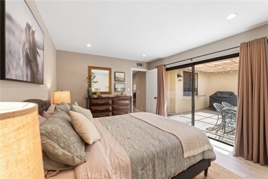 Welcome to your dream desert retreat in the prestigious on Monterey Country Club in California - for sale on GolfHomes.com, golf home, golf lot