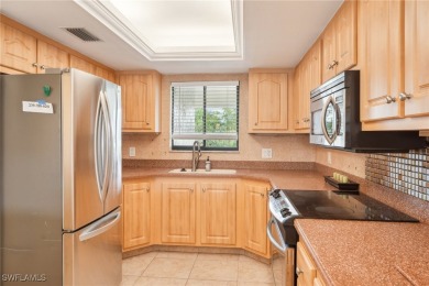 Welcome to this charming 2-bedroom, 2-bathroom condo in the on The Landings Yacht, Golf and Tennis Club in Florida - for sale on GolfHomes.com, golf home, golf lot