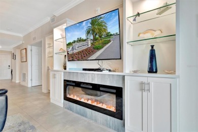 Price Improvement!Beautiful CUSTOM South facing TURNKEY on Lakewood National Golf Club in Florida - for sale on GolfHomes.com, golf home, golf lot