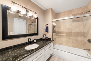 Welcome to your dream desert retreat in the prestigious on Monterey Country Club in California - for sale on GolfHomes.com, golf home, golf lot