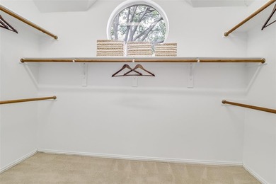 Welcome to this stunning 4-bedroom home tucked inside one of on The Shores Country Club in Texas - for sale on GolfHomes.com, golf home, golf lot