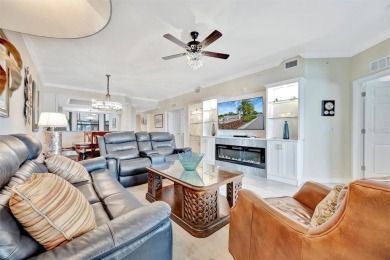Price Improvement!Beautiful CUSTOM South facing TURNKEY on Lakewood National Golf Club in Florida - for sale on GolfHomes.com, golf home, golf lot