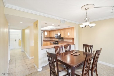 Welcome to this charming 2-bedroom, 2-bathroom condo in the on The Landings Yacht, Golf and Tennis Club in Florida - for sale on GolfHomes.com, golf home, golf lot