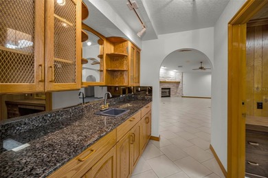 One or more photo(s) has been virtually staged. Amazing on Timber Greens Country Club in Florida - for sale on GolfHomes.com, golf home, golf lot