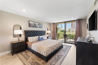 Welcome to your dream desert retreat in the prestigious on Monterey Country Club in California - for sale on GolfHomes.com, golf home, golf lot