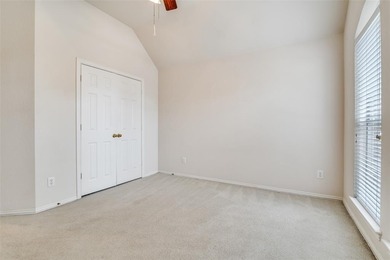 Welcome to this stunning 4-bedroom home tucked inside one of on The Shores Country Club in Texas - for sale on GolfHomes.com, golf home, golf lot