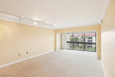 Welcome to this charming 2-bedroom, 2-bathroom condo in the on The Landings Yacht, Golf and Tennis Club in Florida - for sale on GolfHomes.com, golf home, golf lot