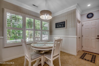 Don't miss the opportunity to live on a beautiful tree lined lot on Tidewater Golf Club and Plantation in South Carolina - for sale on GolfHomes.com, golf home, golf lot