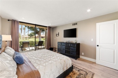 Welcome to your dream desert retreat in the prestigious on Monterey Country Club in California - for sale on GolfHomes.com, golf home, golf lot
