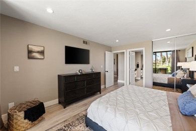 Welcome to your dream desert retreat in the prestigious on Monterey Country Club in California - for sale on GolfHomes.com, golf home, golf lot