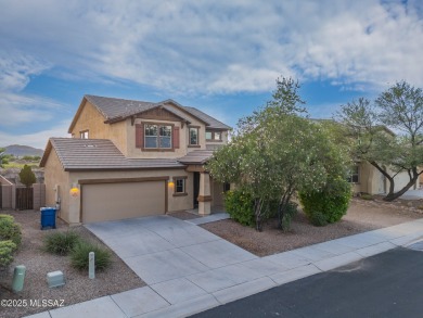 Welcome to this beautiful 3-bedroom, 3-bathroom home in the on Quarry Pines Golf Club  in Arizona - for sale on GolfHomes.com, golf home, golf lot