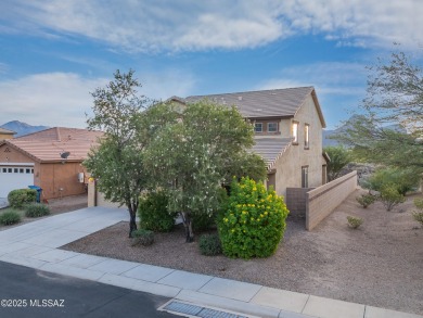 Welcome to this beautiful 3-bedroom, 3-bathroom home in the on Quarry Pines Golf Club  in Arizona - for sale on GolfHomes.com, golf home, golf lot