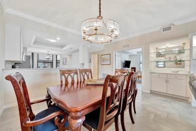 Price Improvement!Beautiful CUSTOM South facing TURNKEY on Lakewood National Golf Club in Florida - for sale on GolfHomes.com, golf home, golf lot