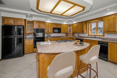 One or more photo(s) has been virtually staged. Amazing on Timber Greens Country Club in Florida - for sale on GolfHomes.com, golf home, golf lot