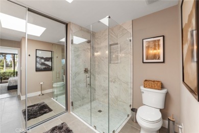 Welcome to your dream desert retreat in the prestigious on Monterey Country Club in California - for sale on GolfHomes.com, golf home, golf lot