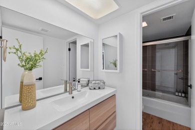 Your Scottsdale Retreat with Private Pool!
End-unit townhome in on Coronado Golf Course in Arizona - for sale on GolfHomes.com, golf home, golf lot