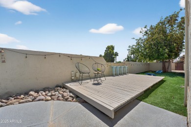 Your Scottsdale Retreat with Private Pool!
End-unit townhome in on Coronado Golf Course in Arizona - for sale on GolfHomes.com, golf home, golf lot