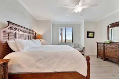 Price Improvement!Beautiful CUSTOM South facing TURNKEY on Lakewood National Golf Club in Florida - for sale on GolfHomes.com, golf home, golf lot