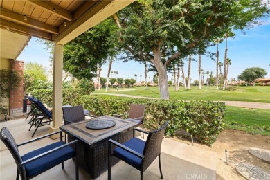 Welcome to your dream desert retreat in the prestigious on Monterey Country Club in California - for sale on GolfHomes.com, golf home, golf lot