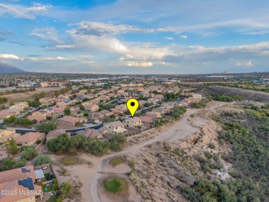 Welcome to this beautiful 3-bedroom, 3-bathroom home in the on Quarry Pines Golf Club  in Arizona - for sale on GolfHomes.com, golf home, golf lot