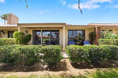 Welcome to your dream desert retreat in the prestigious on Monterey Country Club in California - for sale on GolfHomes.com, golf home, golf lot