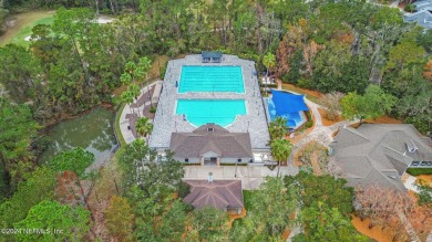 Location, Location, Location! Opportunity awaits in the heart of on Golf Club At Fleming Island in Florida - for sale on GolfHomes.com, golf home, golf lot