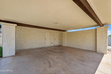 Your Scottsdale Retreat with Private Pool!
End-unit townhome in on Coronado Golf Course in Arizona - for sale on GolfHomes.com, golf home, golf lot