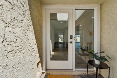 Your Scottsdale Retreat with Private Pool!
End-unit townhome in on Coronado Golf Course in Arizona - for sale on GolfHomes.com, golf home, golf lot