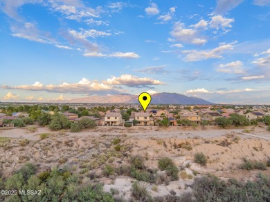 Welcome to this beautiful 3-bedroom, 3-bathroom home in the on Quarry Pines Golf Club  in Arizona - for sale on GolfHomes.com, golf home, golf lot