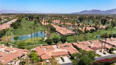 Welcome to your dream desert retreat in the prestigious on Monterey Country Club in California - for sale on GolfHomes.com, golf home, golf lot