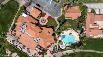 Welcome to your dream desert retreat in the prestigious on Monterey Country Club in California - for sale on GolfHomes.com, golf home, golf lot