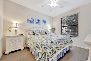 Price Improvement!Beautiful CUSTOM South facing TURNKEY on Lakewood National Golf Club in Florida - for sale on GolfHomes.com, golf home, golf lot